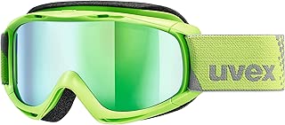 Uvex 儿童Slider Fm 滑雪护目镜