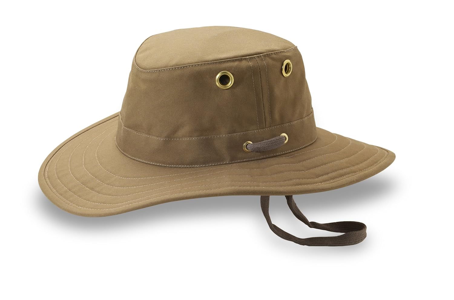 tilley 耐用 twc4 outback 打蜡帽