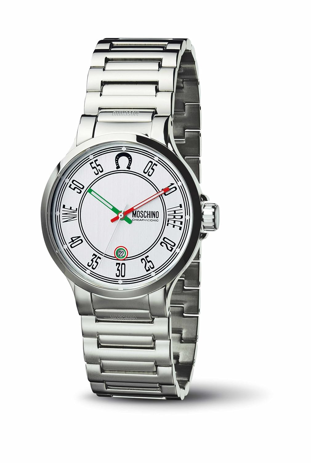 moschino gents 手表 mw0061