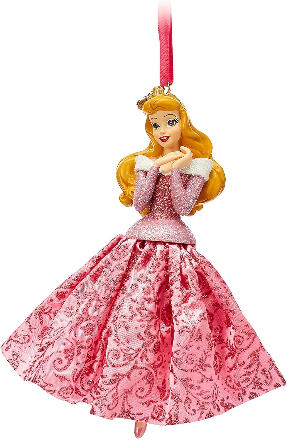 disney aurora 素描本装饰品 - 睡美人