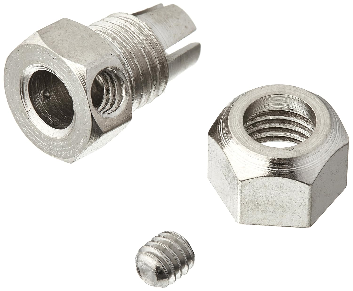 专业船电机耦合器 5mm (电动)/4mm(机械轴)