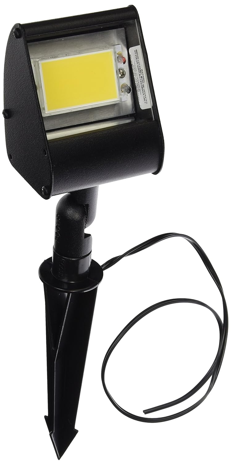 focus dl-04-ledp45212vblt 户外定向灯无色调,黑色