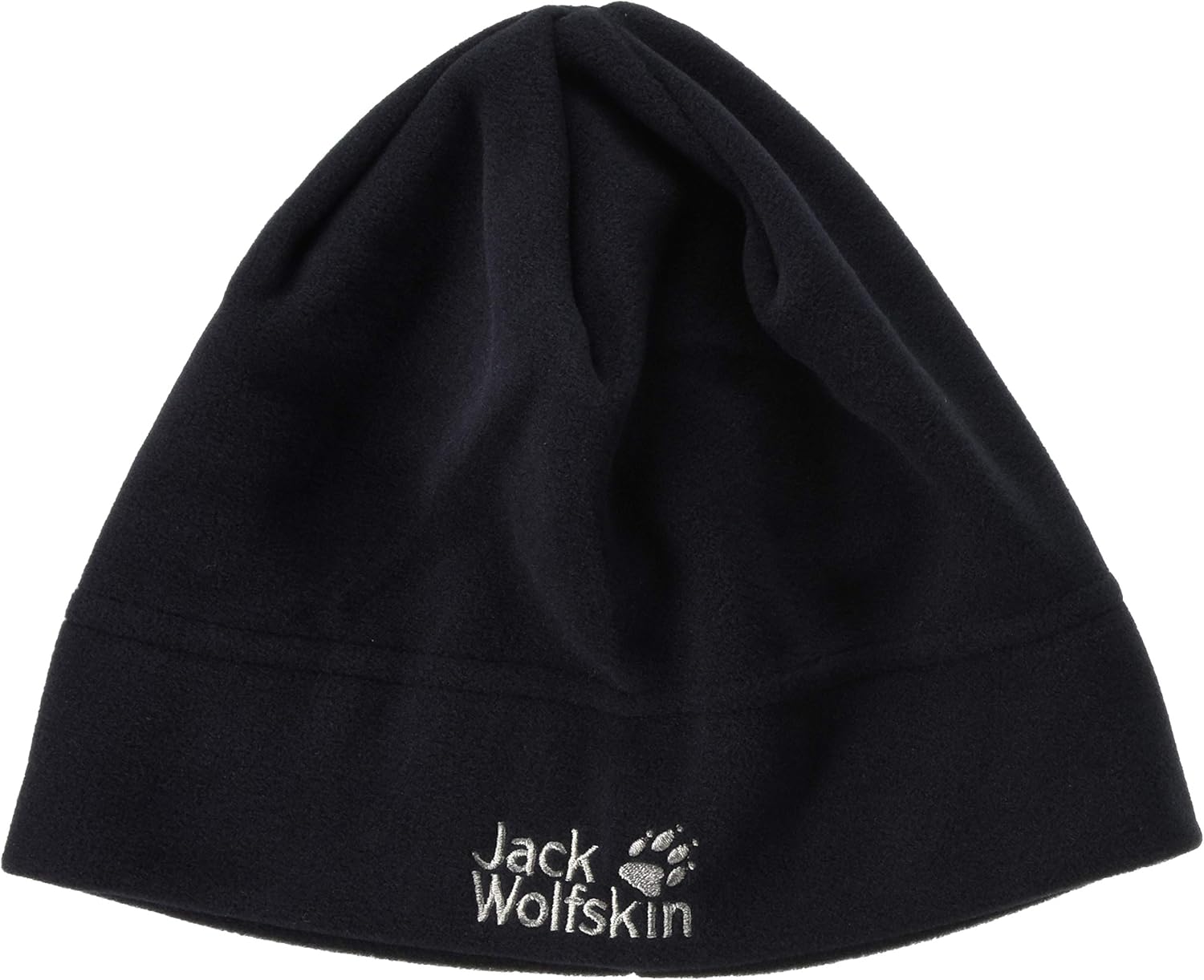 jack wolfskin 秋冬 帽子 19590-60 中性 黑色 均码