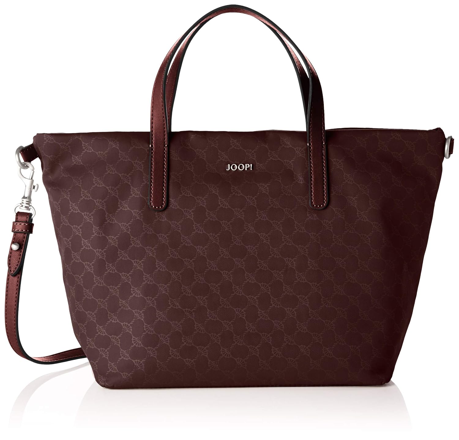 女士尼龙 cornflower helena 手袋 mhz 手提包, 14x25x39 厘米