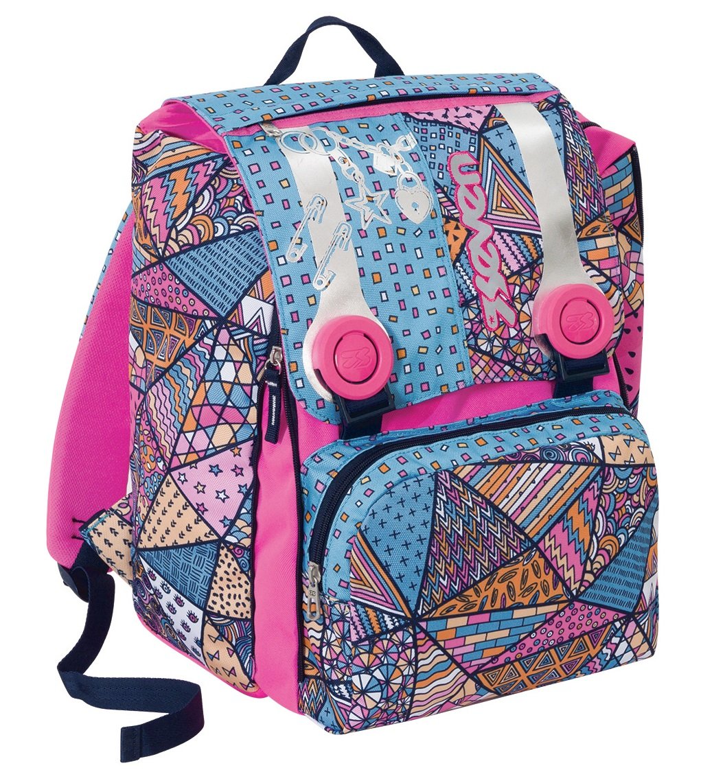 seven 儿童背包节