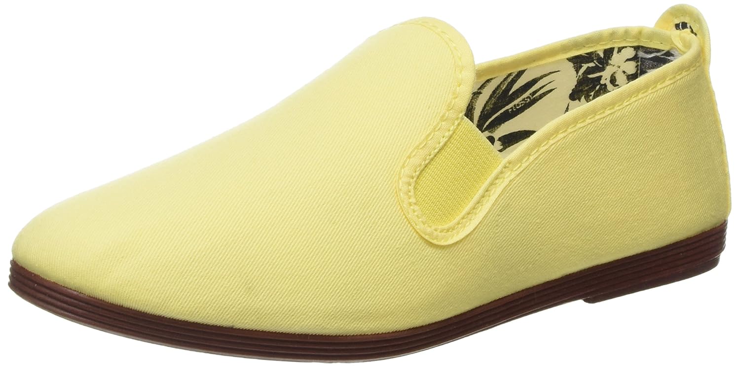 flossy flossy 经典, 中性成人运动鞋子