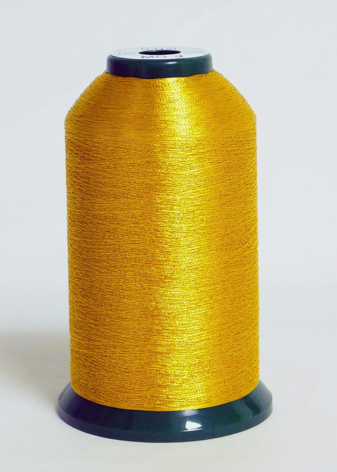金属刺绣线 - 金色 3-3000 米