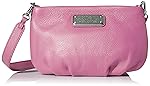 Marc by Marc Jacobs New Q Percy斜挎包