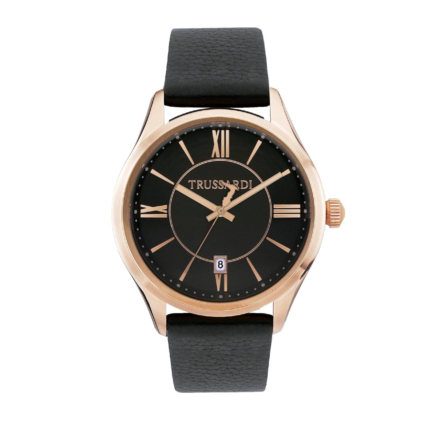 trussardi 男士手表 r2451112001