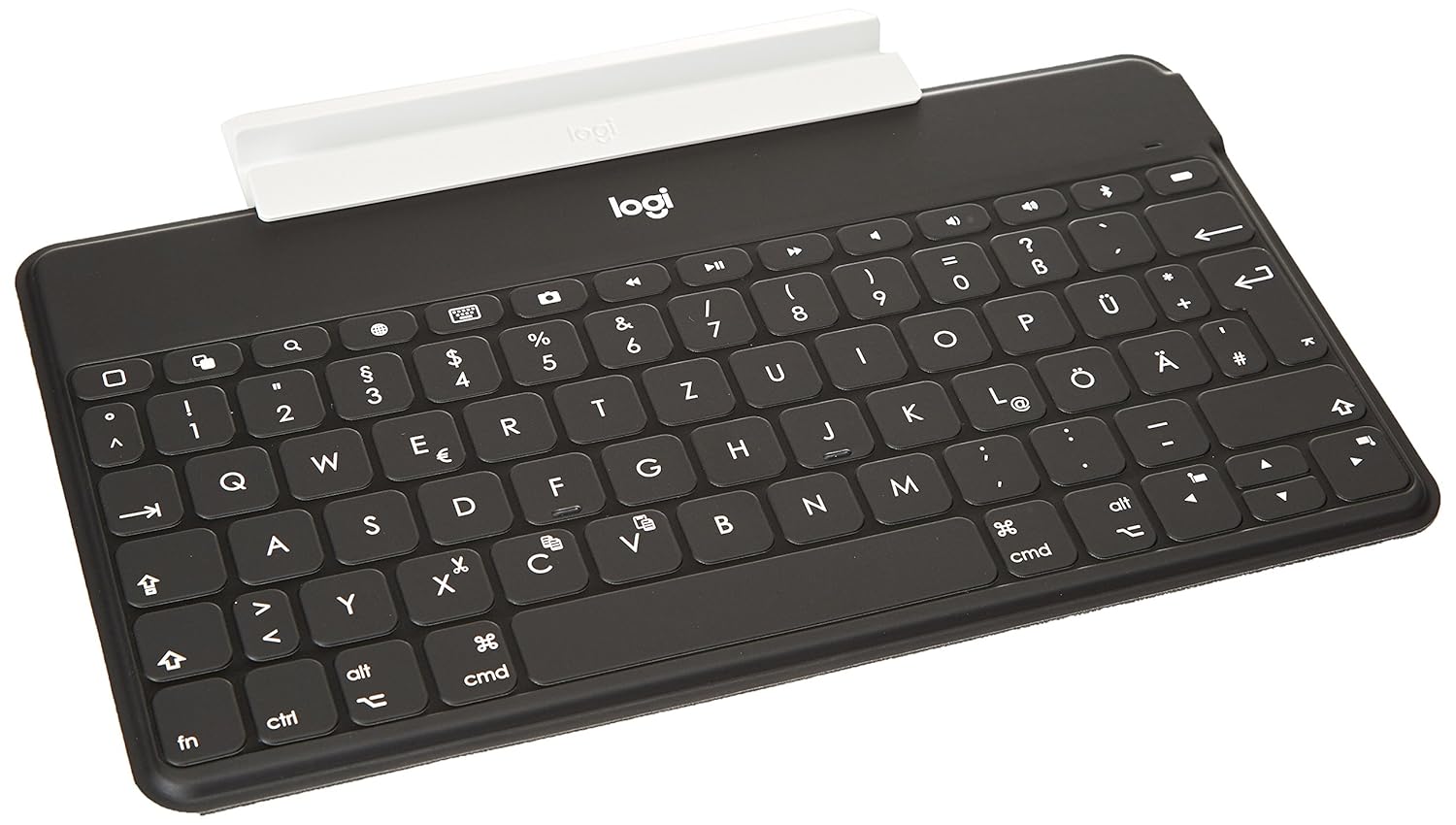 logitech 罗技-logitech keys-to-go 超便携键盘适用于苹果 ipad
