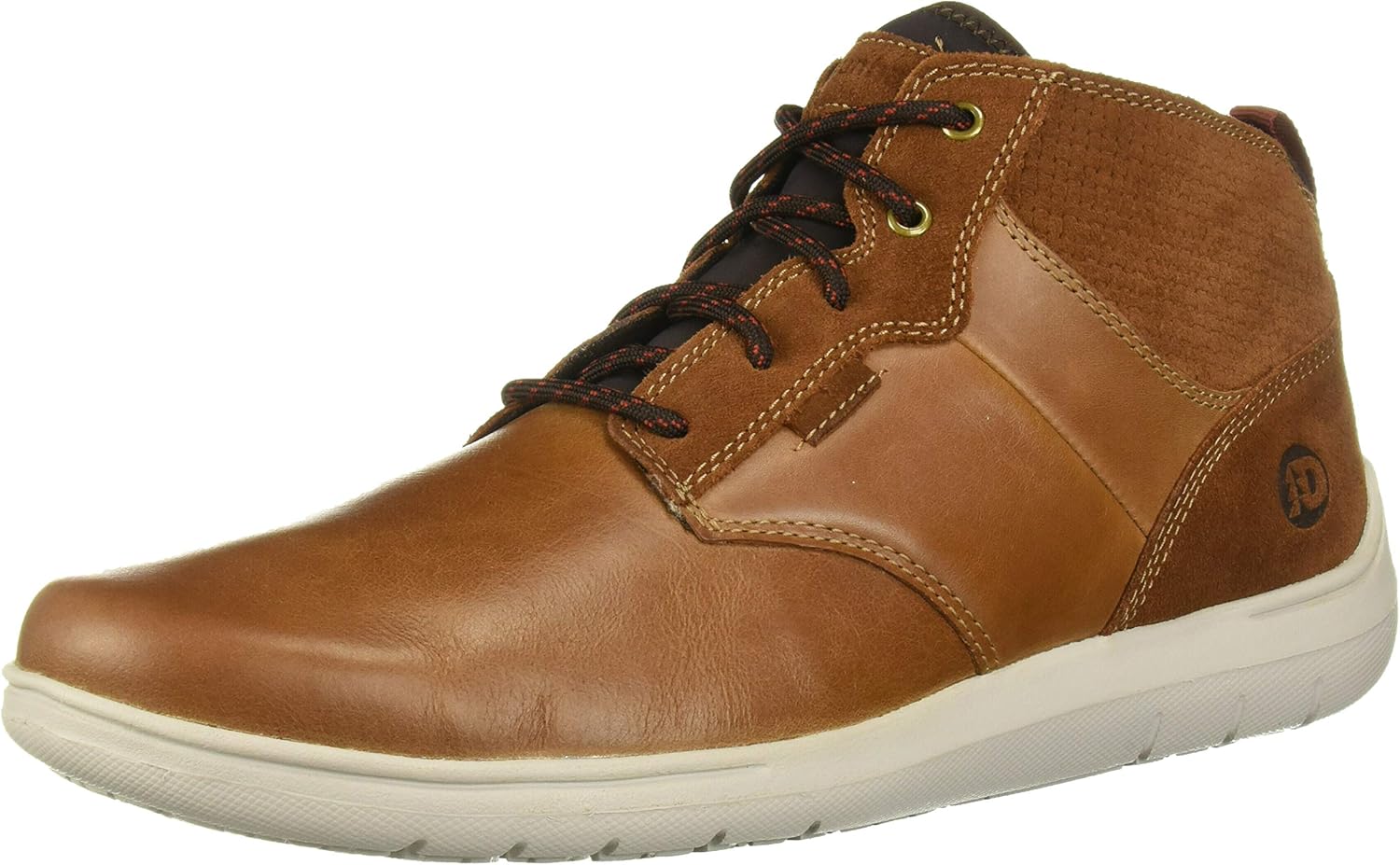 dunham 男士 fitsmart 高帮马靴