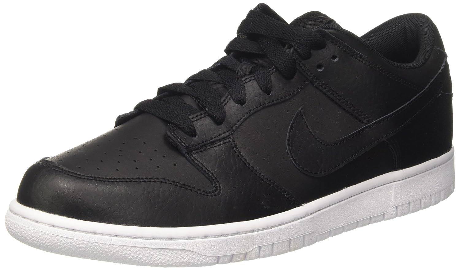 nike 男式 dunk low pro 滑板鞋