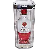 五粮液1618瓷瓶52度500ml(可整箱购买，请在搜索栏输入B00EEWRCRE)
