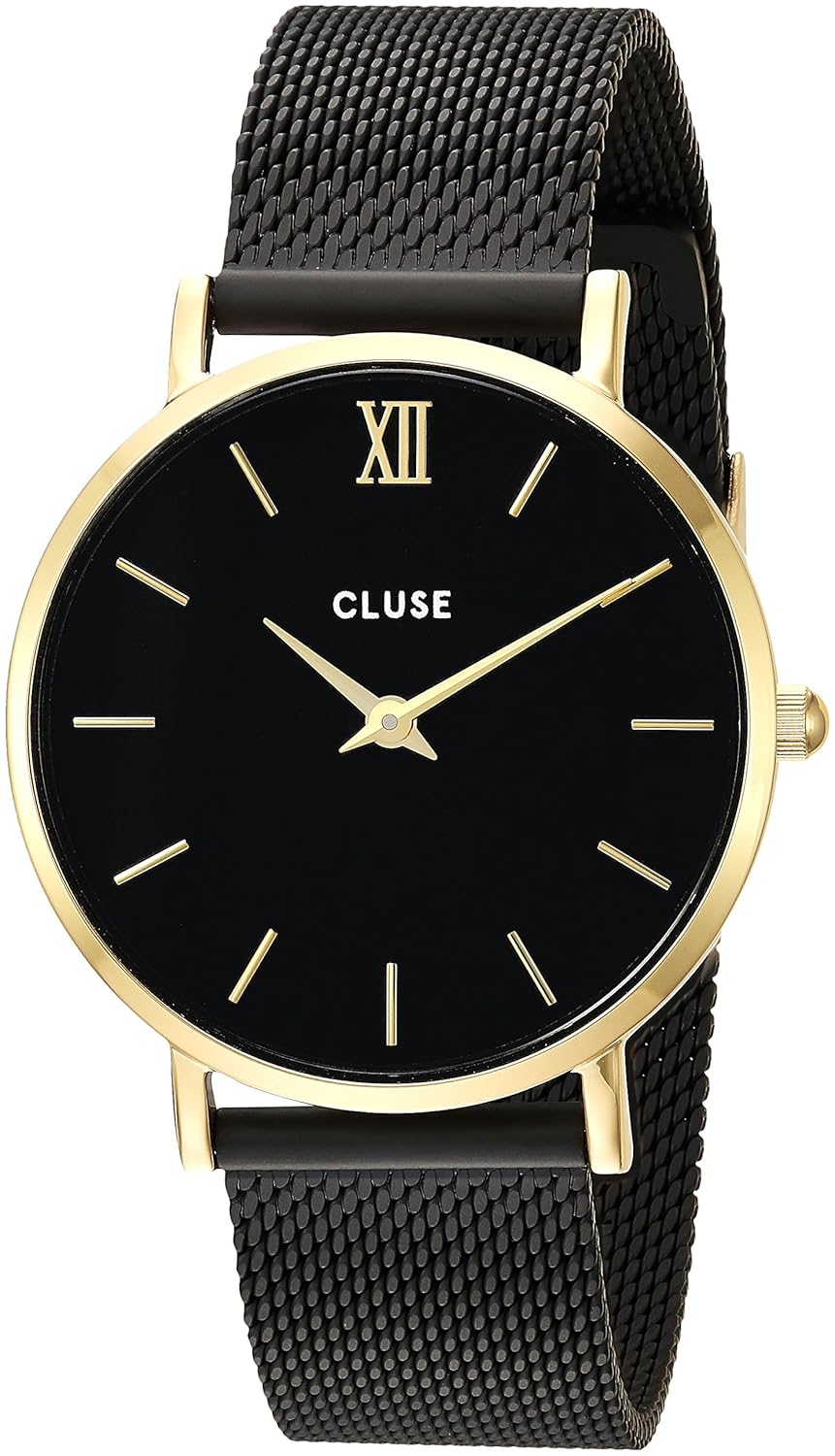 cluse 女式手表 cl30026