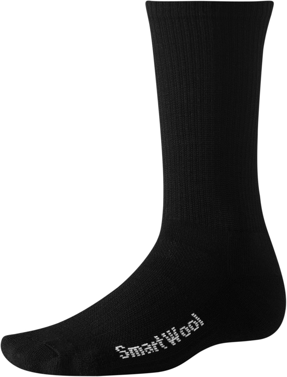 smartwool hike liner 船袜 中 黑色 bsw114001. m