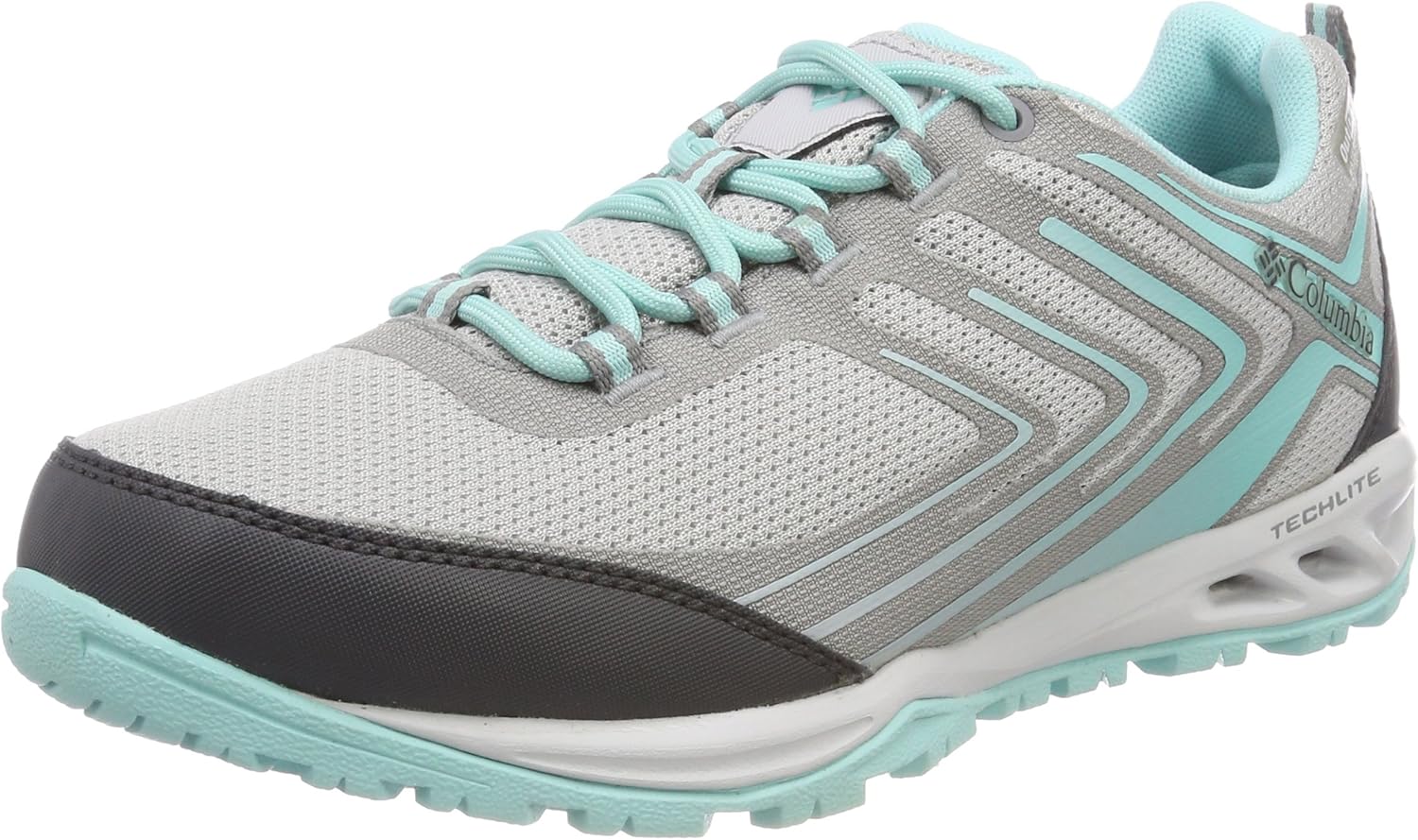 columbia 女士 multisport 鞋,防水,ventrailia razor 2