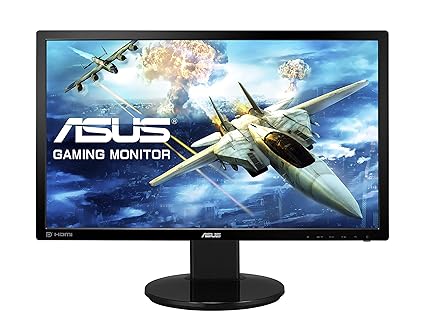 ASUS 华硕VG248QZ 61厘米(24英寸全高清)显