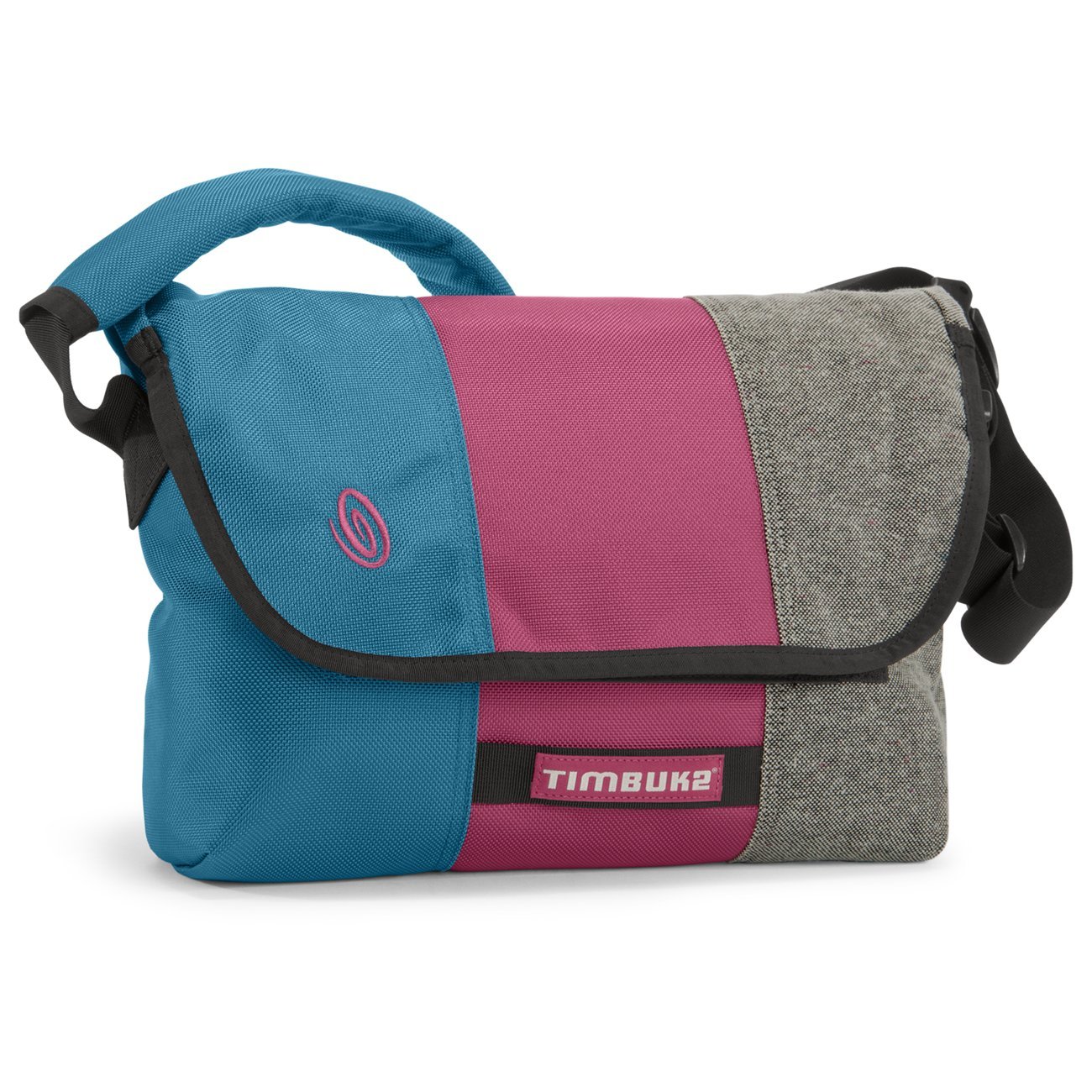 [timbuk2] timbuk2 邮差包 spin messenger xs 邮差包