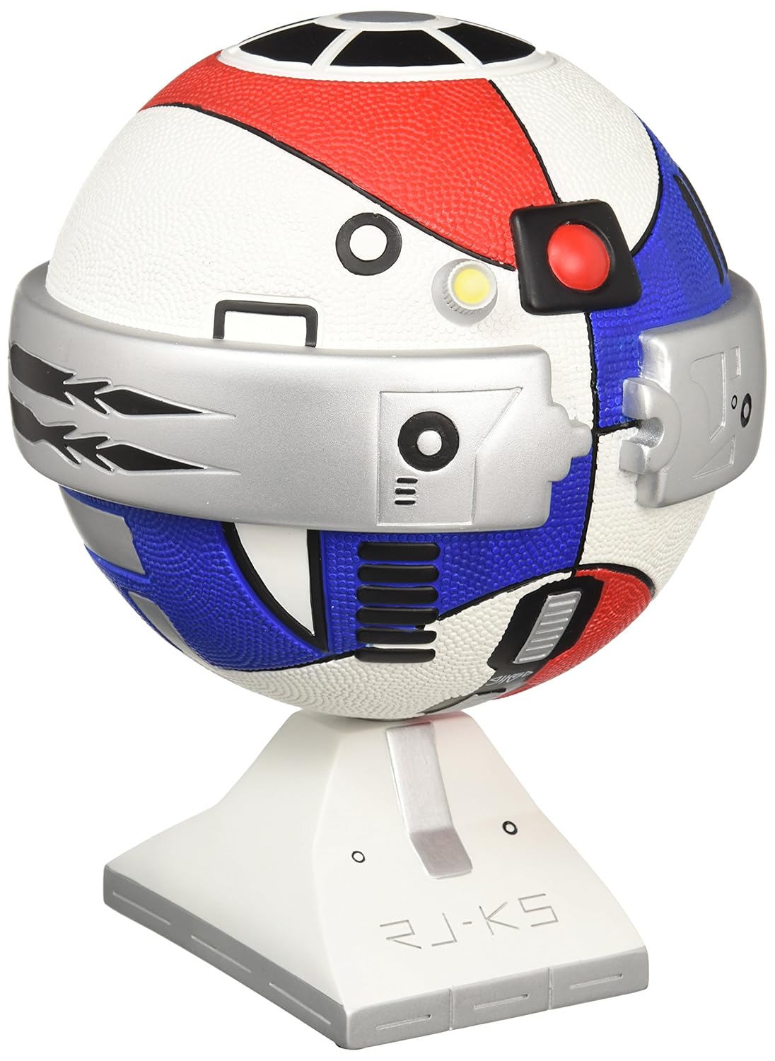 kidrobot(kidrobot) 美国发高级手办 设计师托伊 rj-k5 astrofresh