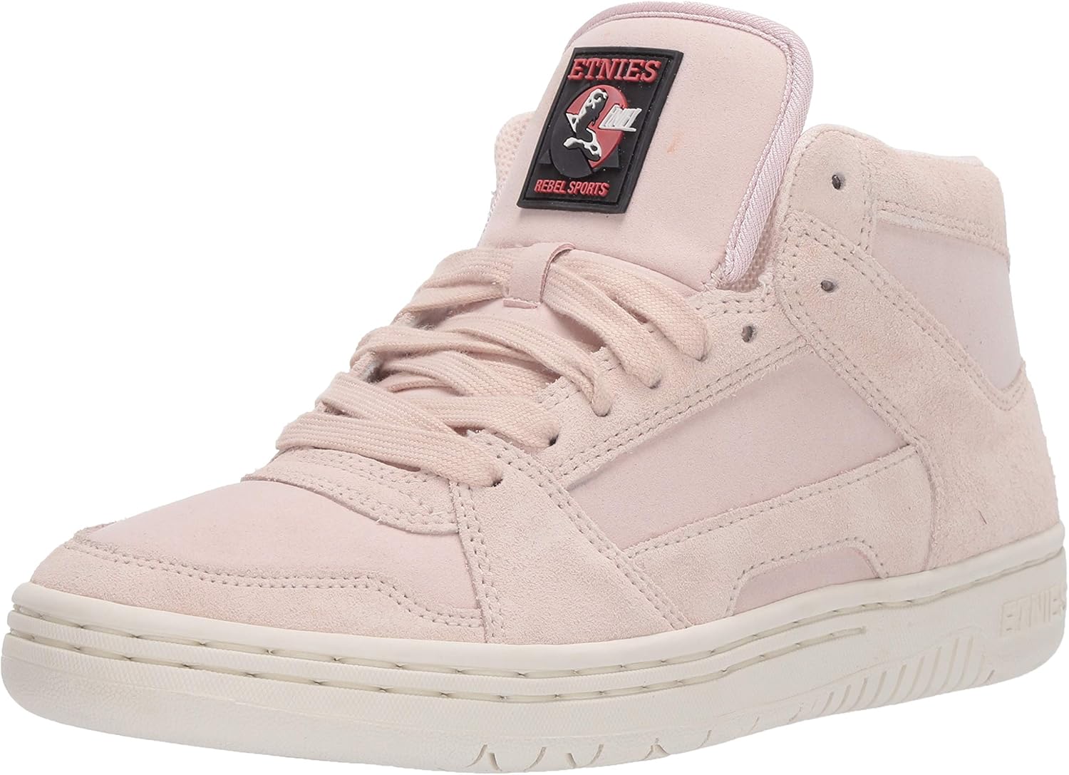 etnies mc rap high 女士滑板鞋