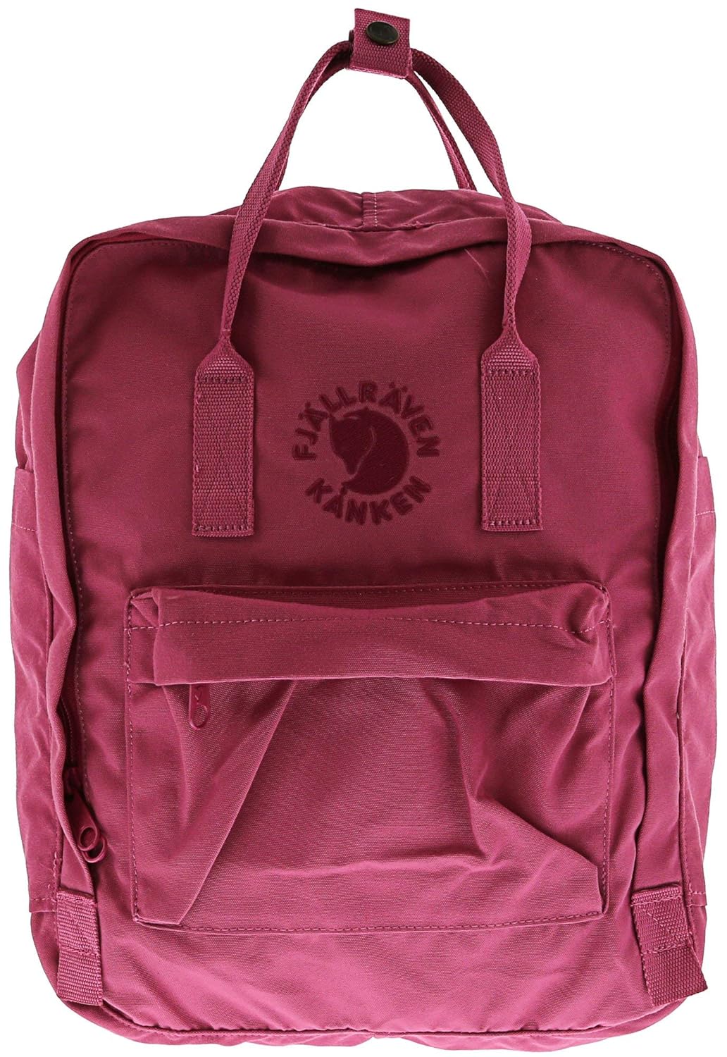 fjallraven 北极狐 re-kanken户外双肩背包 23548142