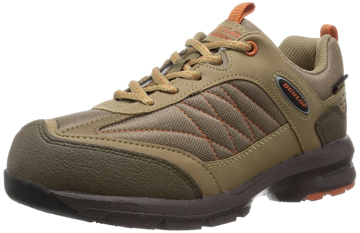 [dunlop] 防水 运动鞋 步行鞋 城市 du436