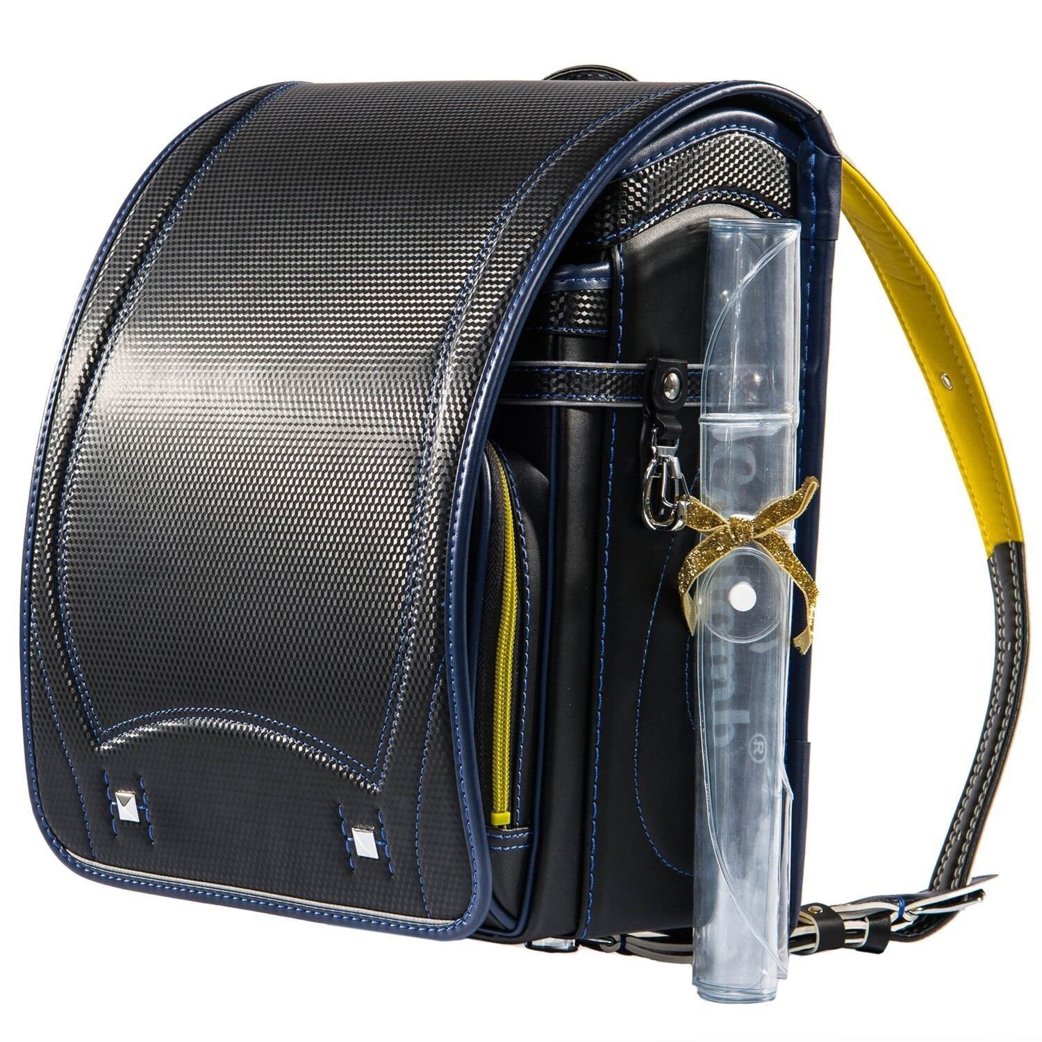 coulomb 谷村鞄 日亚同步热卖华彩系列男孩减负日式书包1-6年级使用