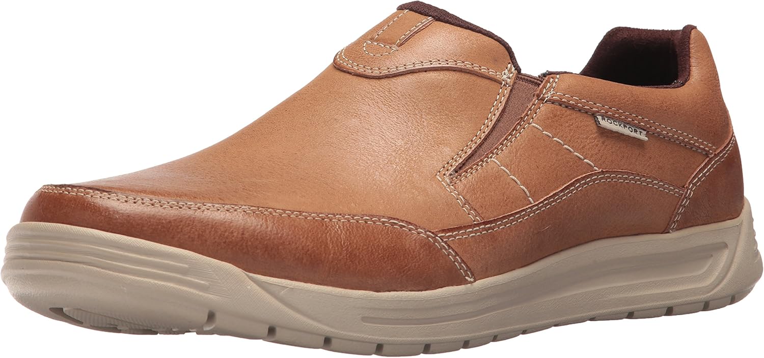 rockport randle 男士一脚蹬运动鞋