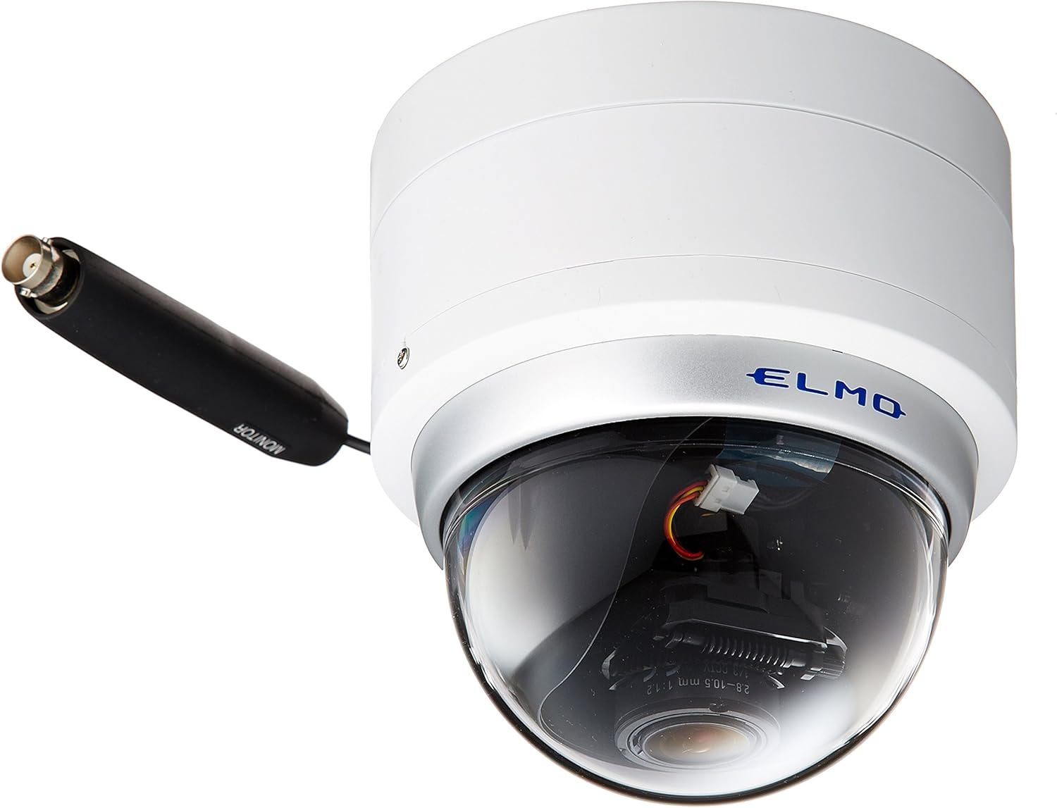 艾玛公司 半圆型全高清网络摄像头 esn-h2300