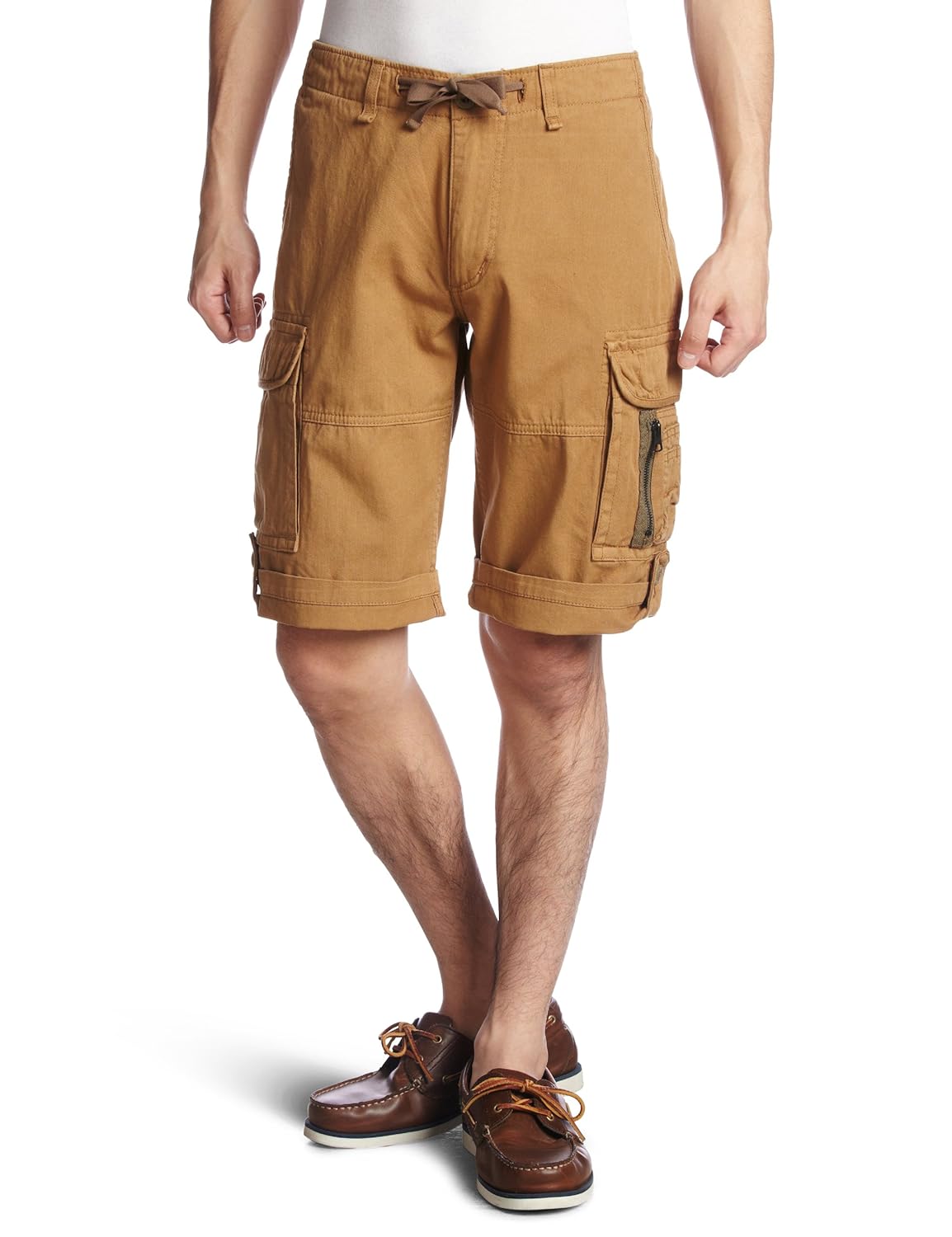 ( alpha industries ) cigarette pocket ミリタリ - 工装裤 cargo