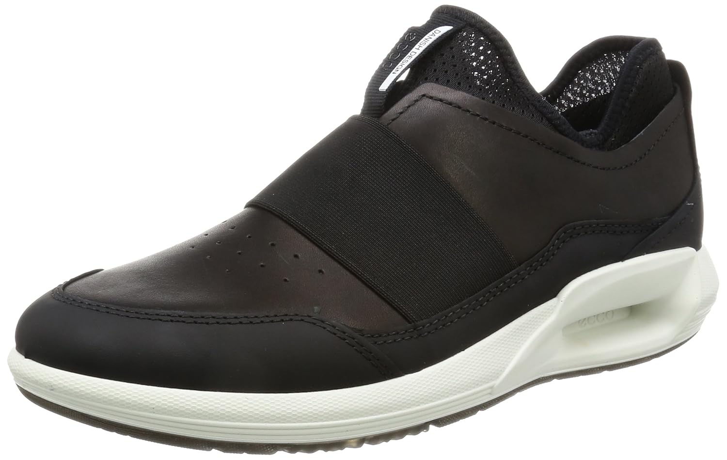 [ecco] 胶底运动鞋 ecco cs16