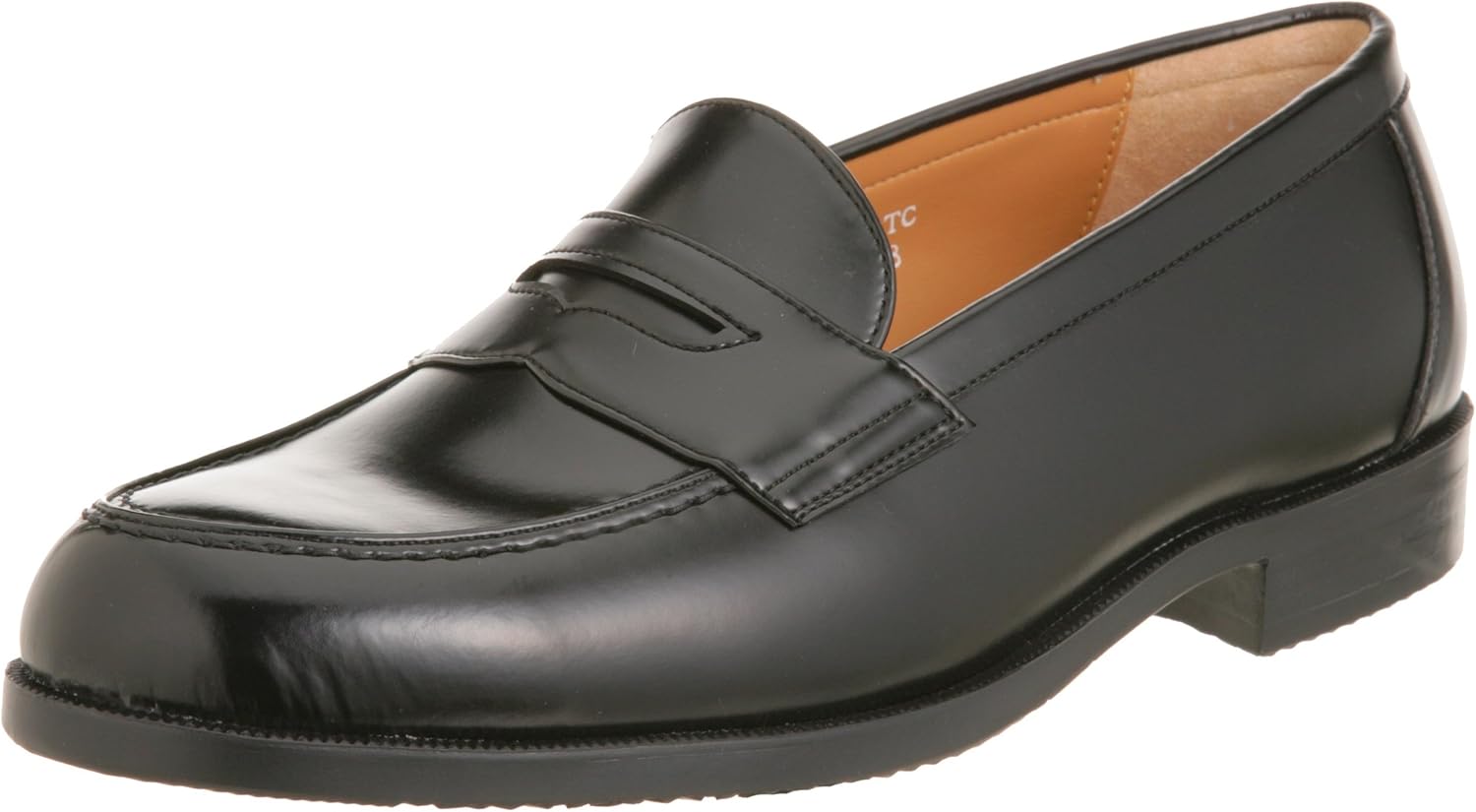 [harta] 商务休闲鞋 3e 人造皮革 男士 6778