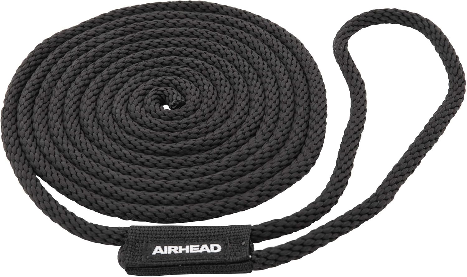 airhead 单编织码头线 12 英尺-运动户外休闲-亚马逊