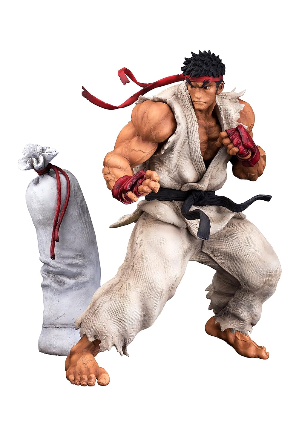 fighters legendary street fighter iii 3rd strike 隆 1/8比例 pvc