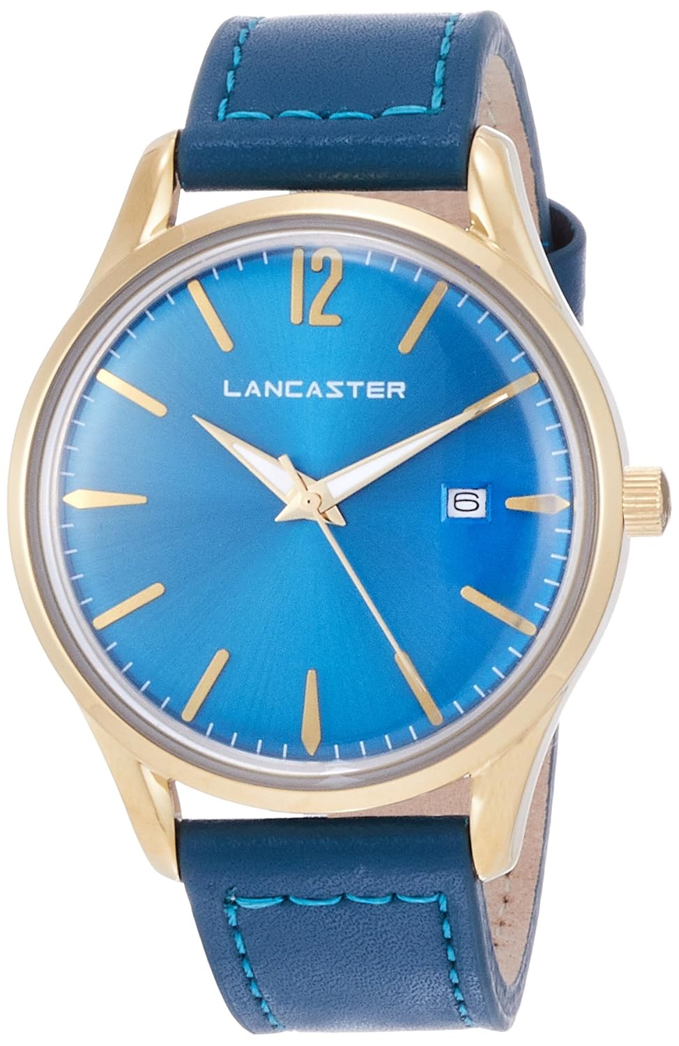 [lancaster paris ]lancaster paris 手表 mlp002l/yg/cl mlp002l/yg