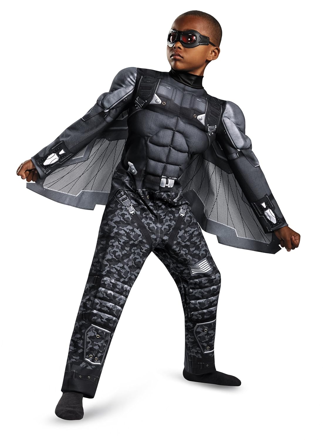 disguise marvel captain america the winter soldier