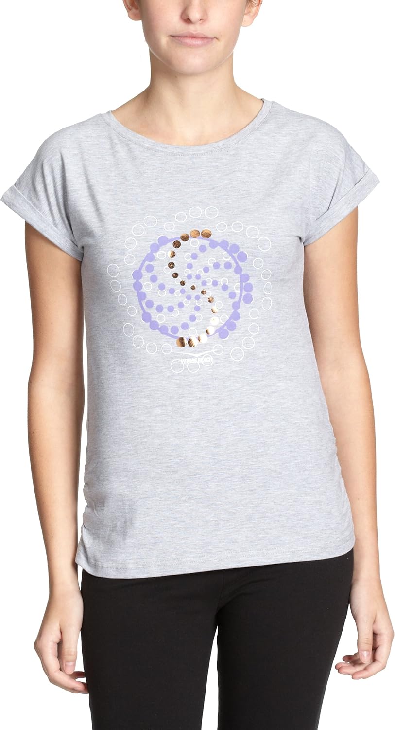 venice beach tina 女士 t 恤