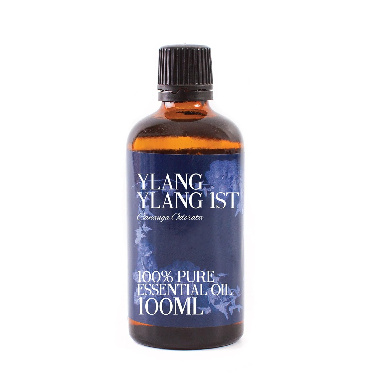 mystic moments 神秘时刻 ylang ylang 依兰依兰 1st 精油 100ml 纯