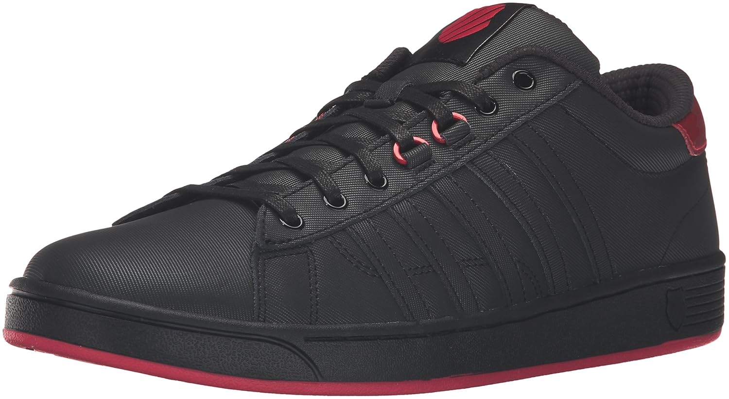 k-swiss mens hoke radiant cmf fashion sneaker