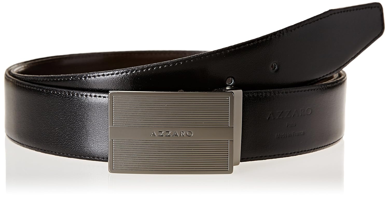azzaro 男式腰带