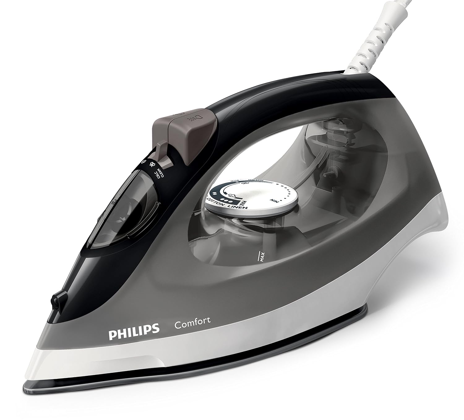 philips 飞利浦 gc 1437 / 80 蒸汽熨斗(2000 w)