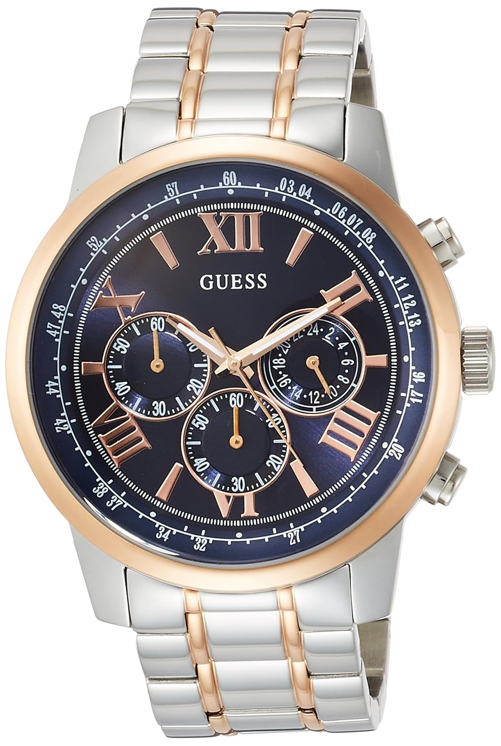 [盖斯]guess 腕表 horizon w0379g7 男士 【平行进口商品】