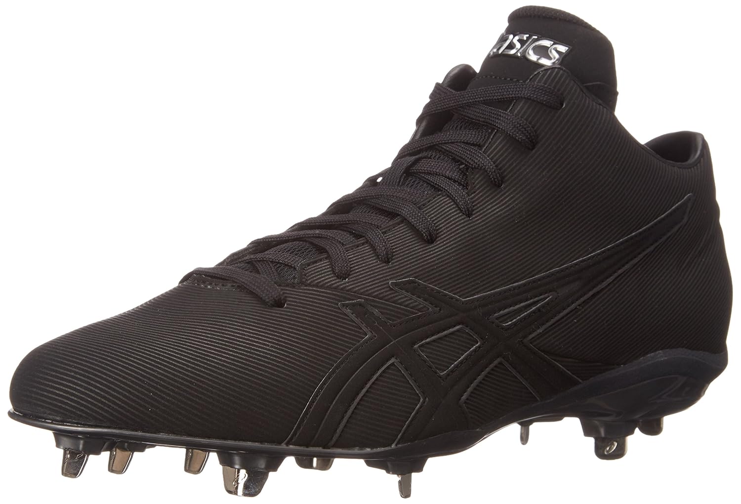 asics crossvictor qt 男士棒球鞋