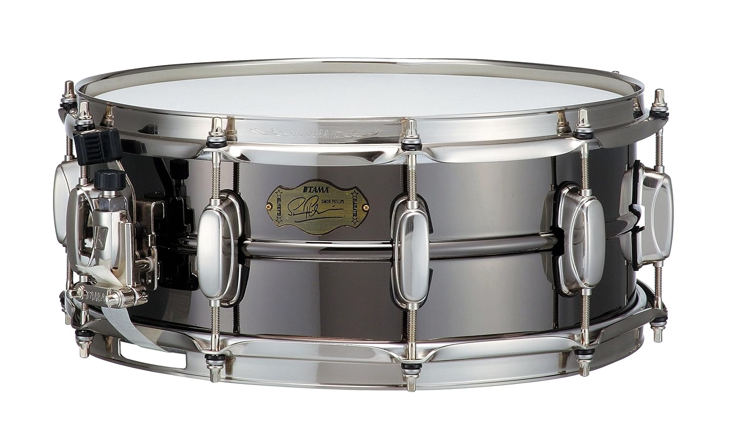 tama snare 鼓 (sp1455h)