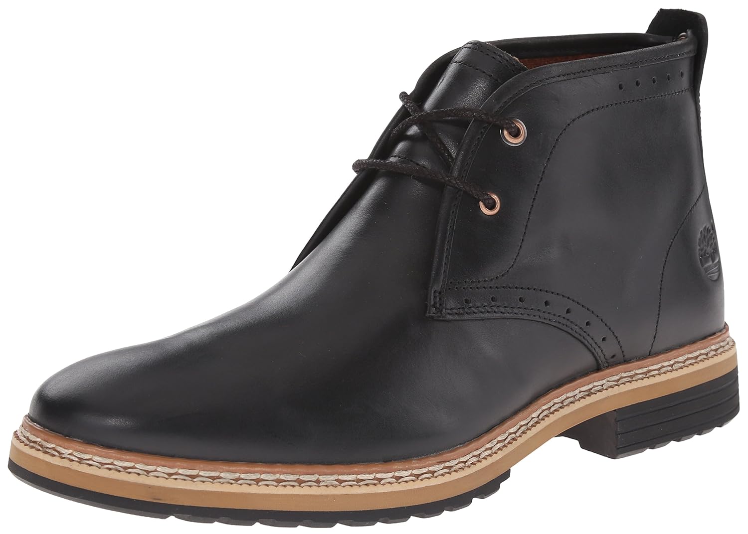 timberland mens west haven plain toe chukka boot