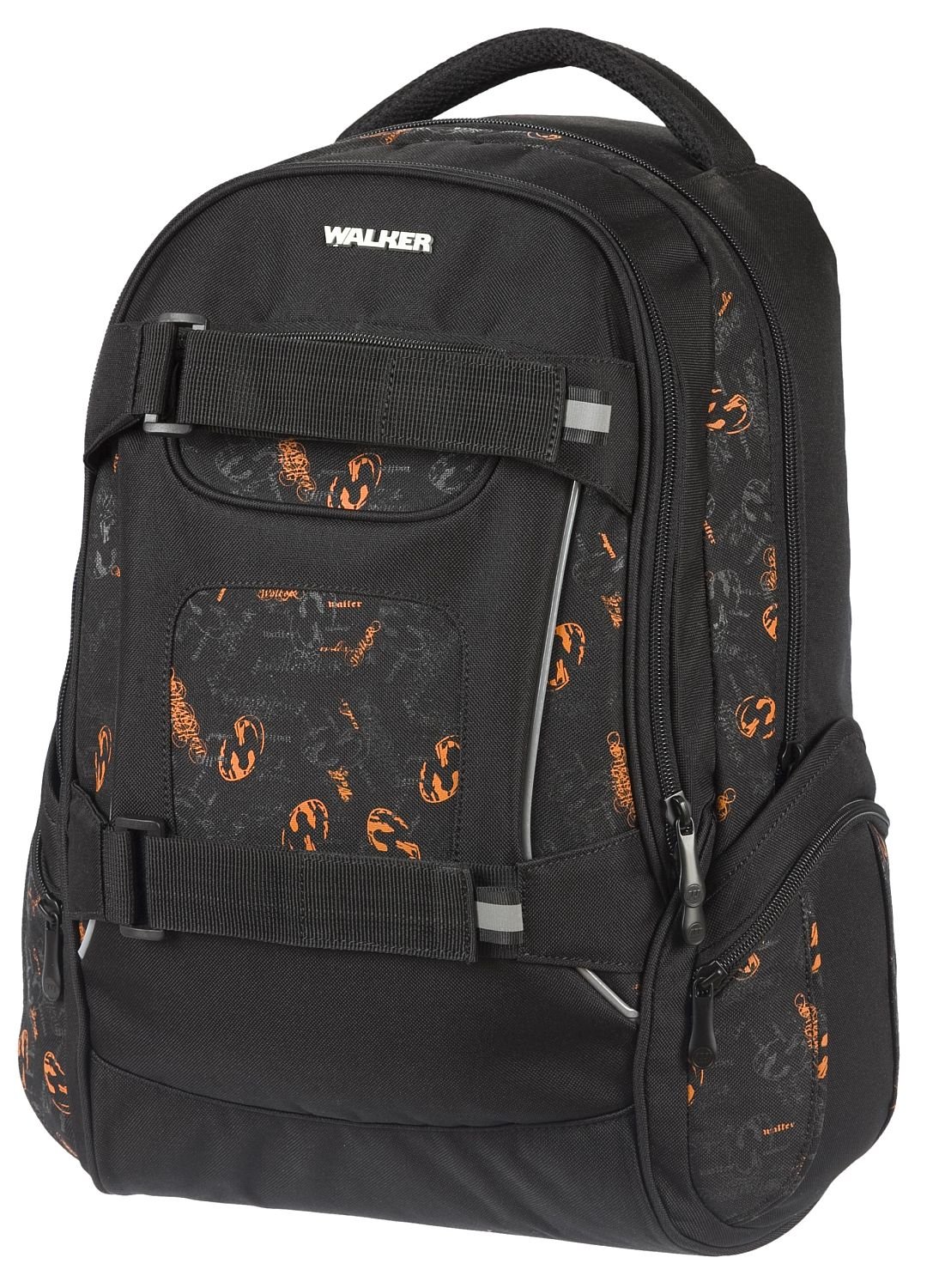 schneiders 维也纳上学背包神秘 – 哥特式