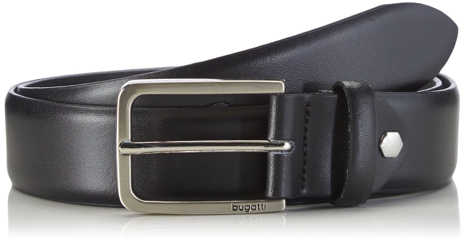 bugatti 男式37600 r-0556皮带