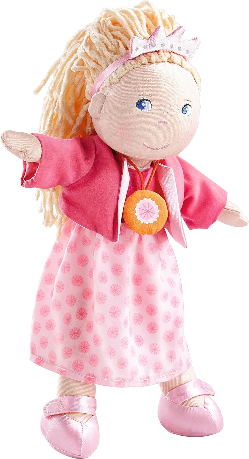 haba 302307 – rosalina 公主娃娃 - 玩具 - 亚马逊中国