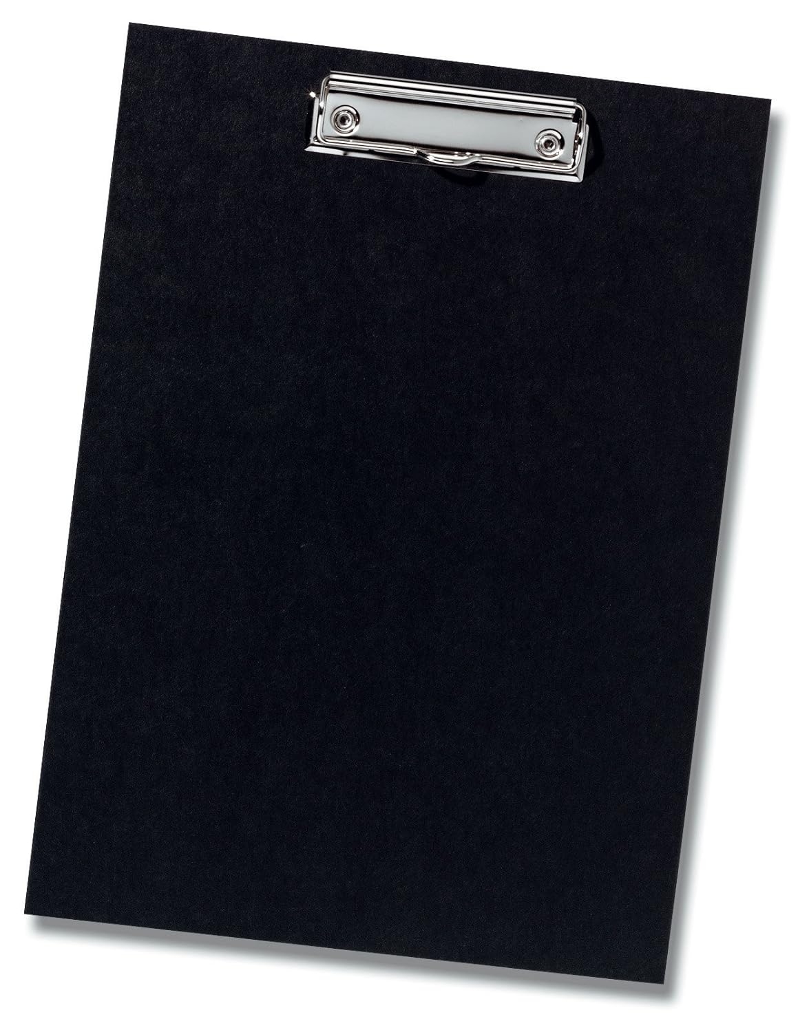 夹板10842417 a4 牛皮纸套夹机,带悬挂配件 einzeln 黑色