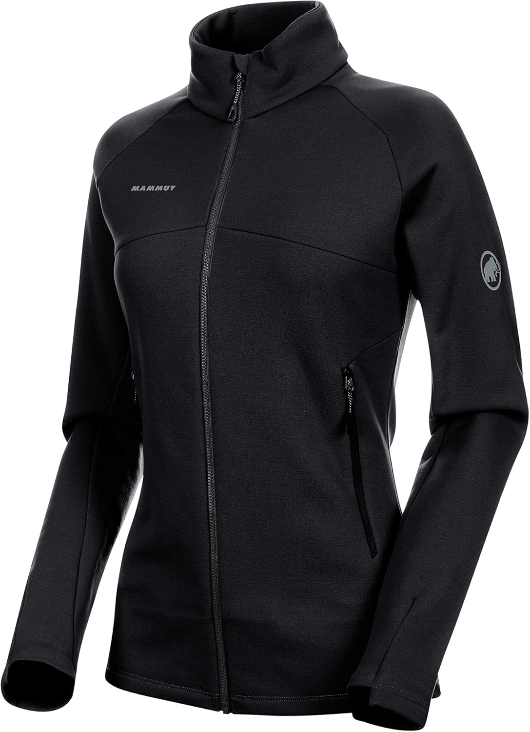 mammut 女式 aconcagua 中层夹克